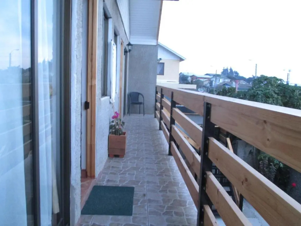 Hostal Julia