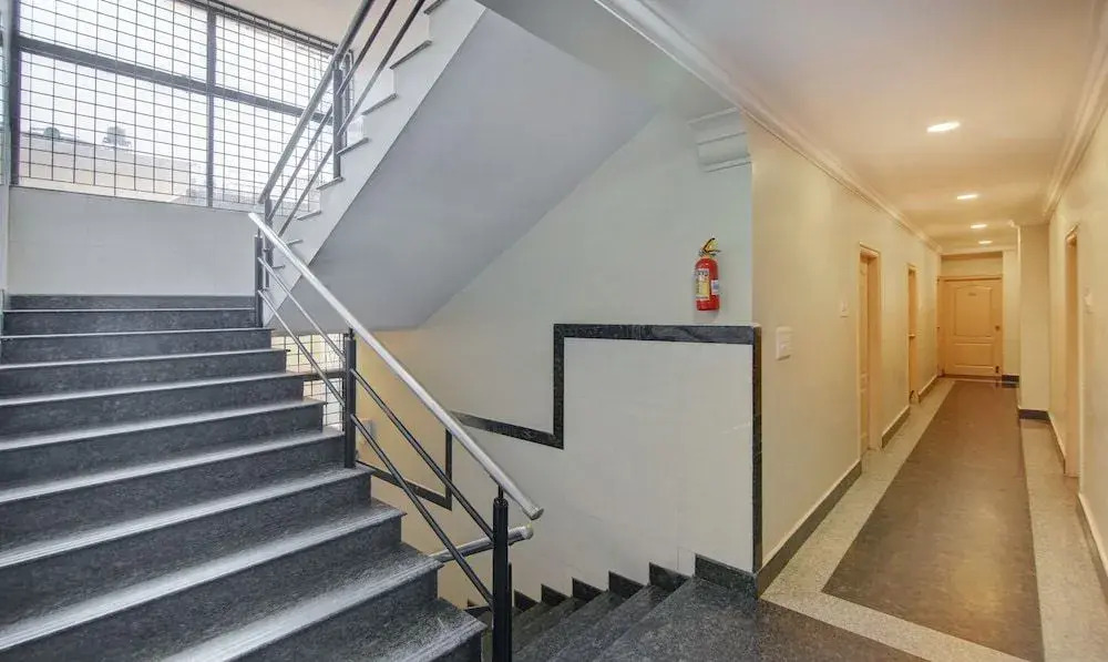 Itsy Hotels KES Residency, 10 Min From KSR Bengaluru City Junction