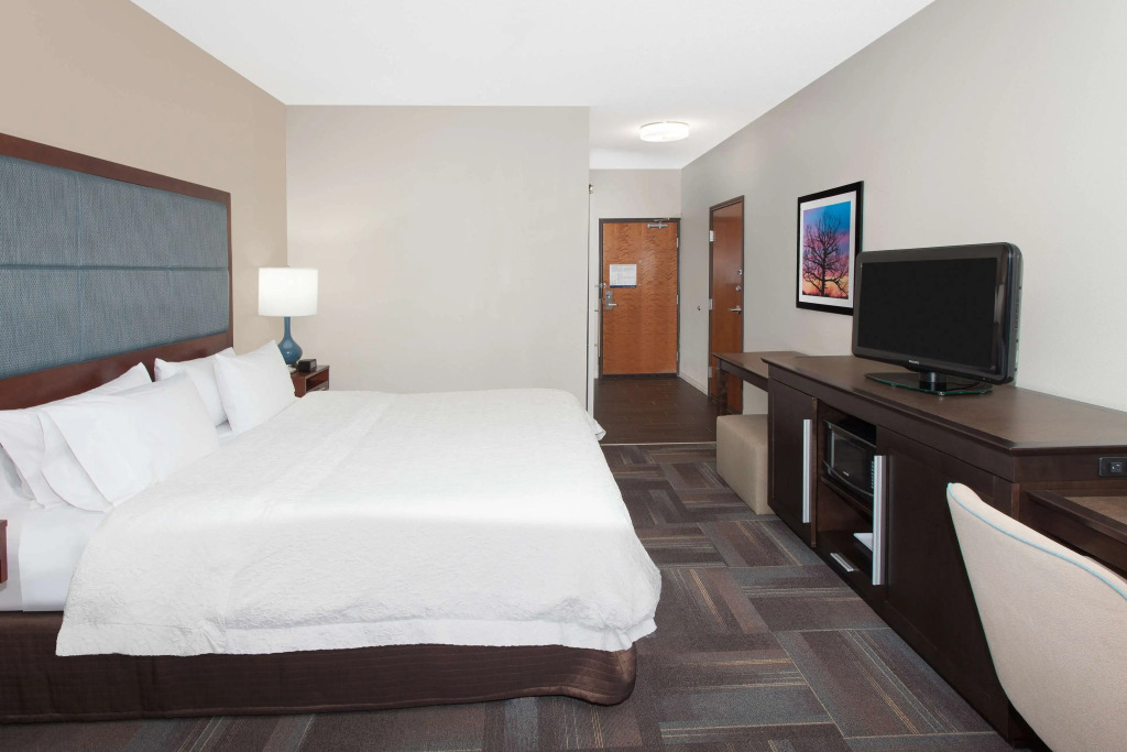 Hampton Inn & Suites Munster