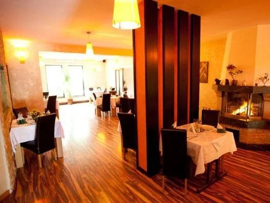 Pension Tempo