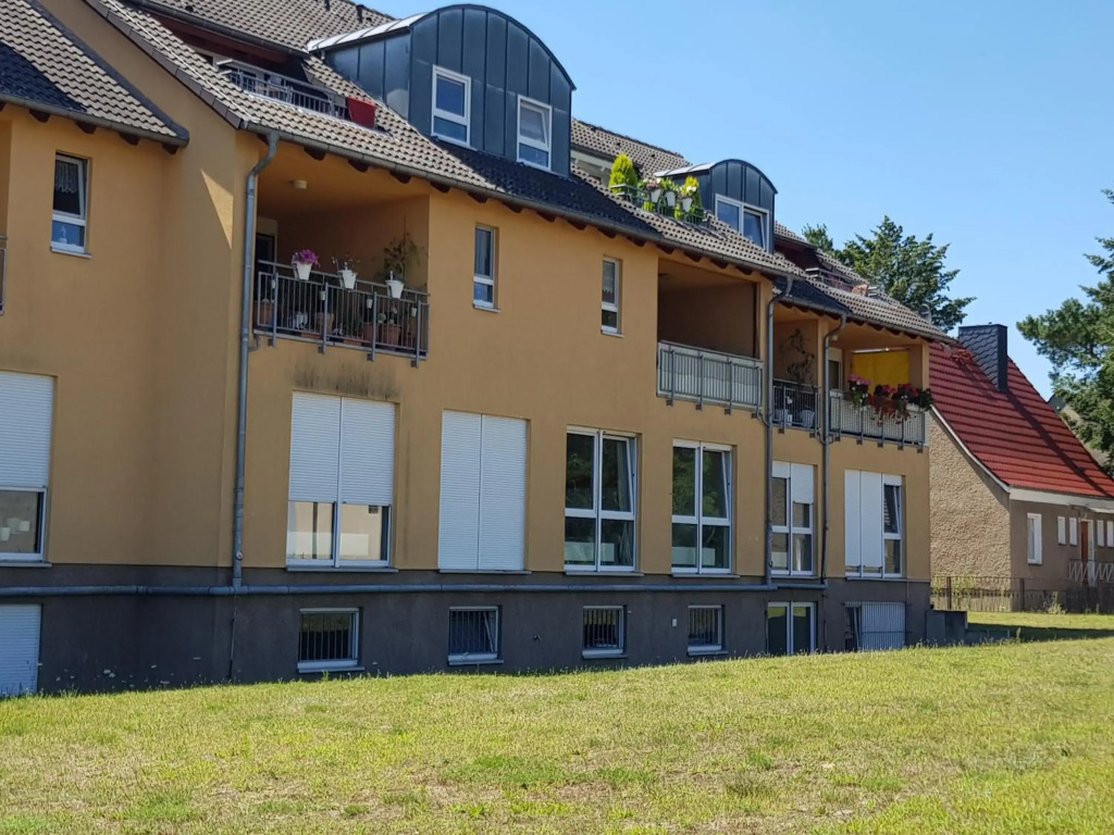 Apartment zum Strand