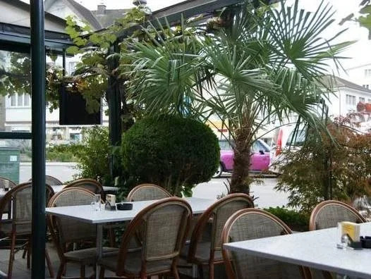 Hotel & Restaurant Rössli