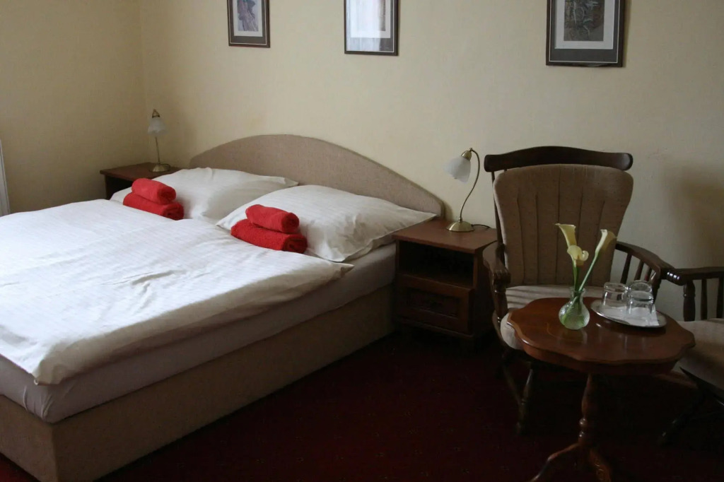 Hotel Klara