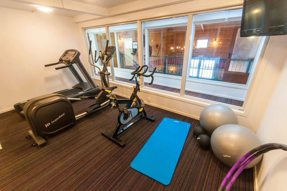 Dolmsundet Hotell Hitra