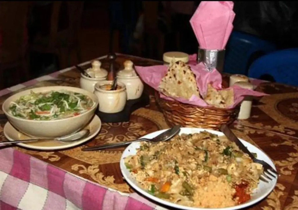 Stanzin Home Stay