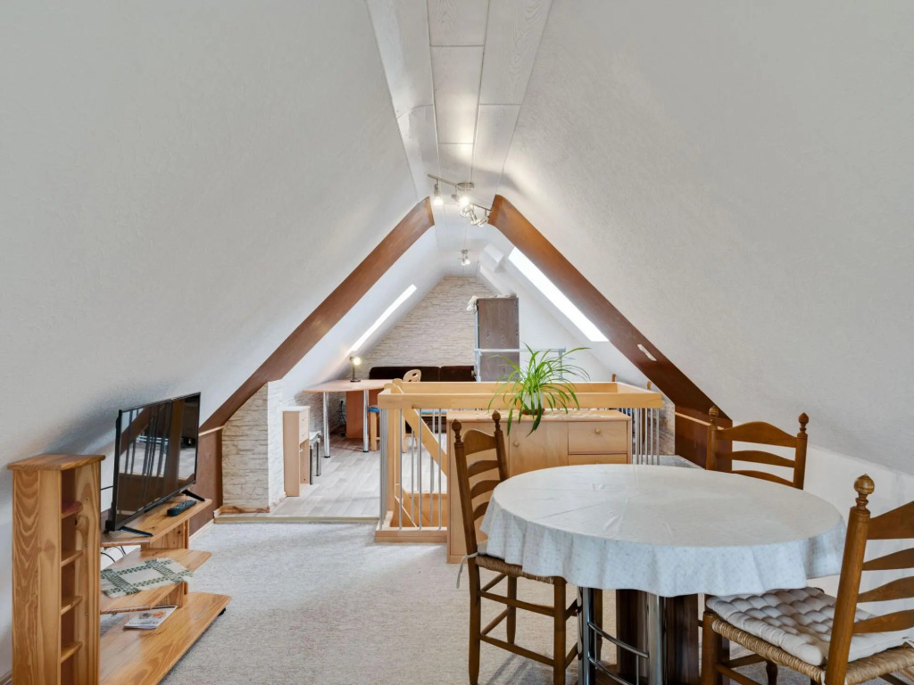 Welcoming Apartment in Niedereschach OT Kappel near Lake