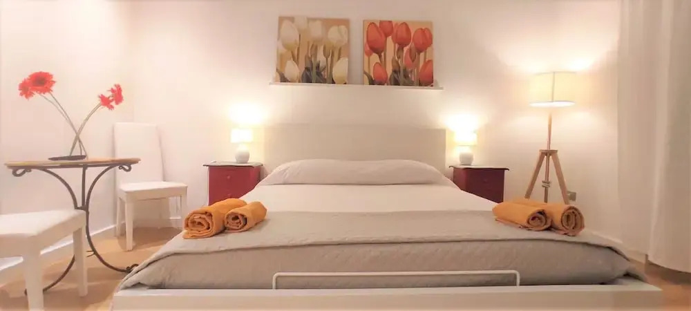 KRLY Rooms Cagliari