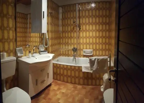 Hotel Sextnerhof