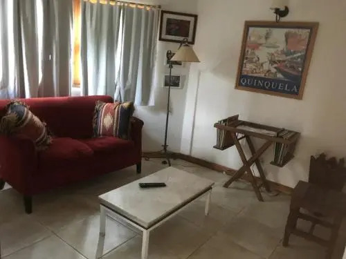 Holiday Home Las Retamas