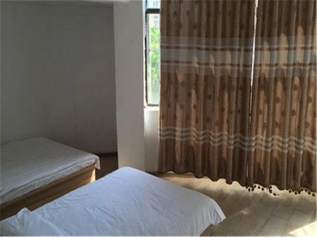 Qingdao Zhimeijia Hotel