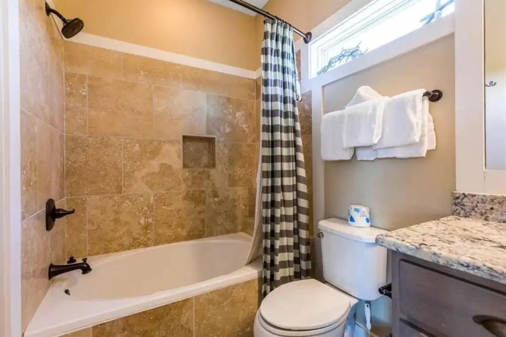Mahi Hideaway by Meyer Vacation Rentals