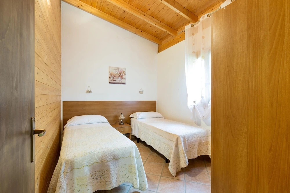 Agriturismo Alimini