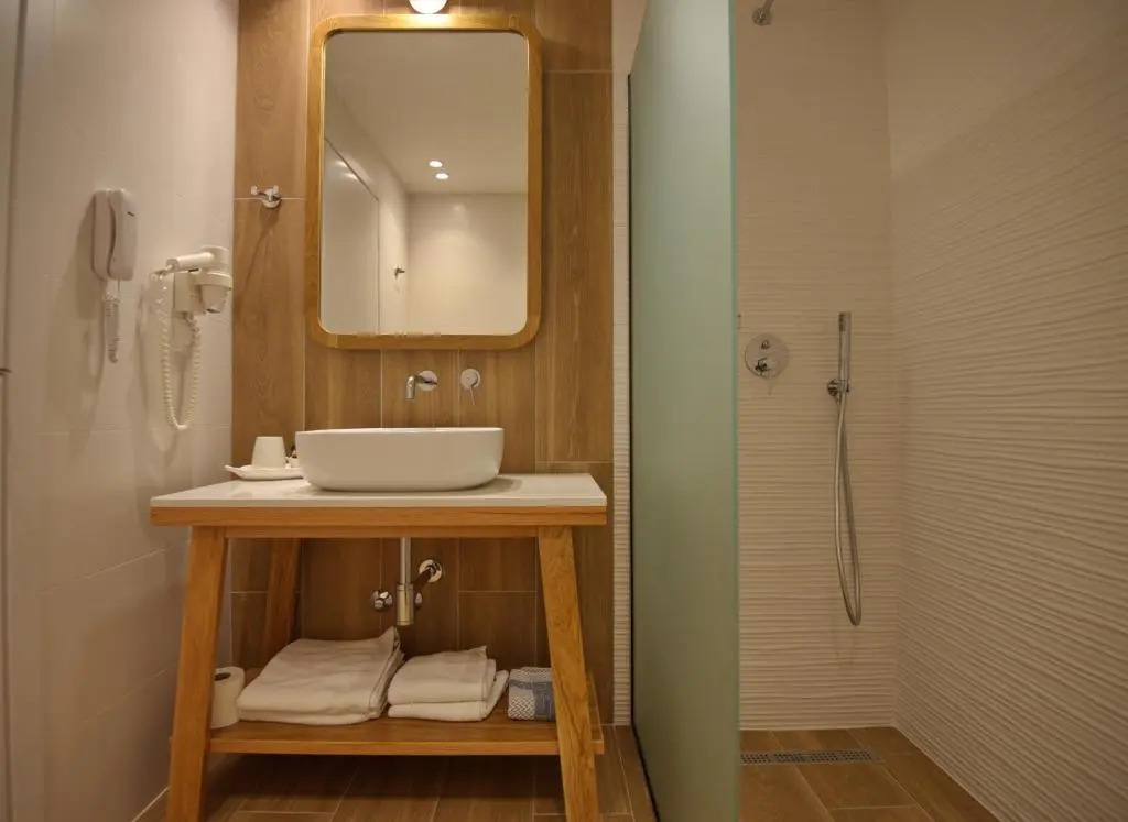 Liadromia Hotel