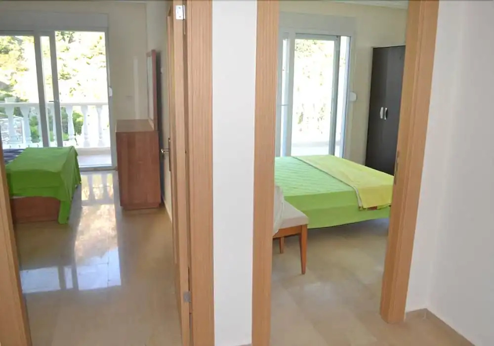 Holiday Group Villa A-9