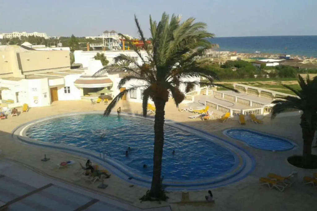 Les Colombes