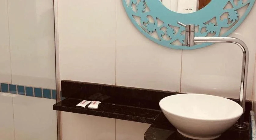 Hotel Orla Guest House
