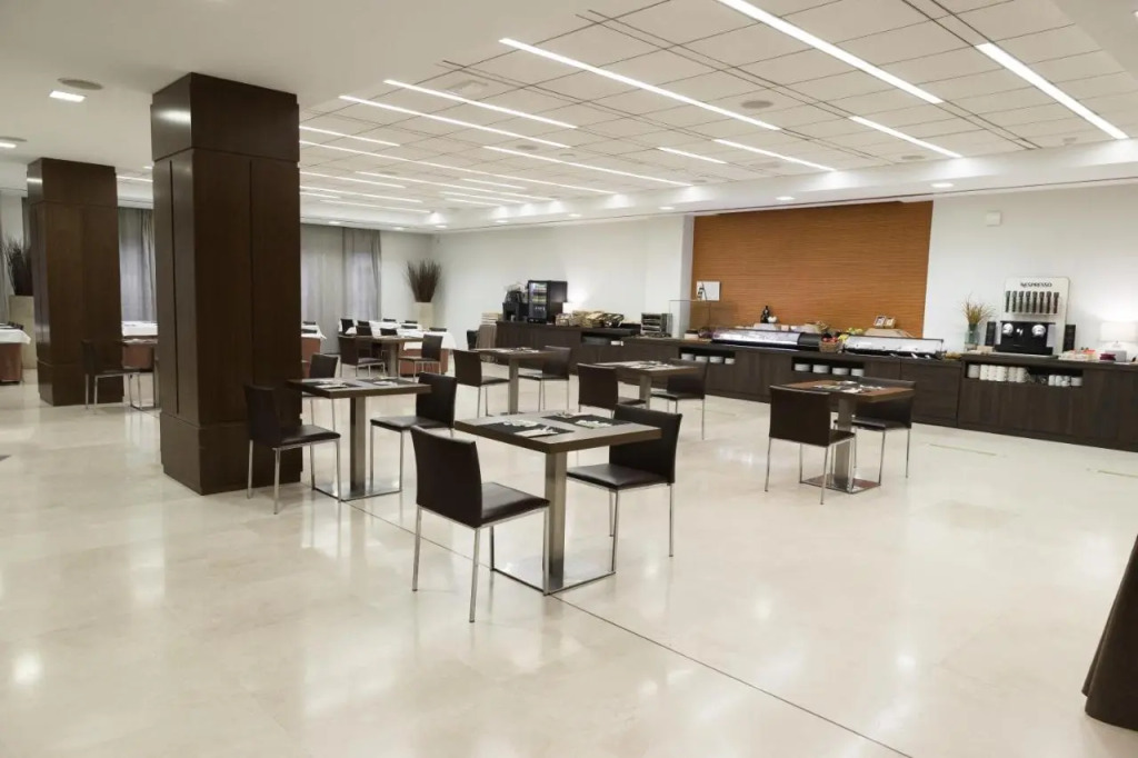Hotel Veracruz Plaza & Spa
