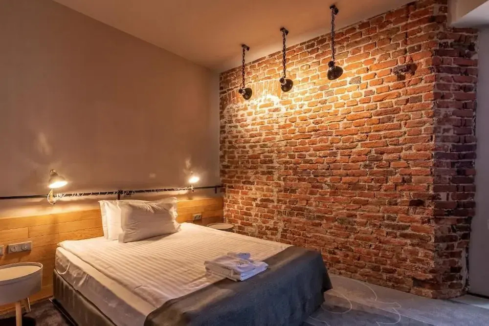 Design Hotel 36