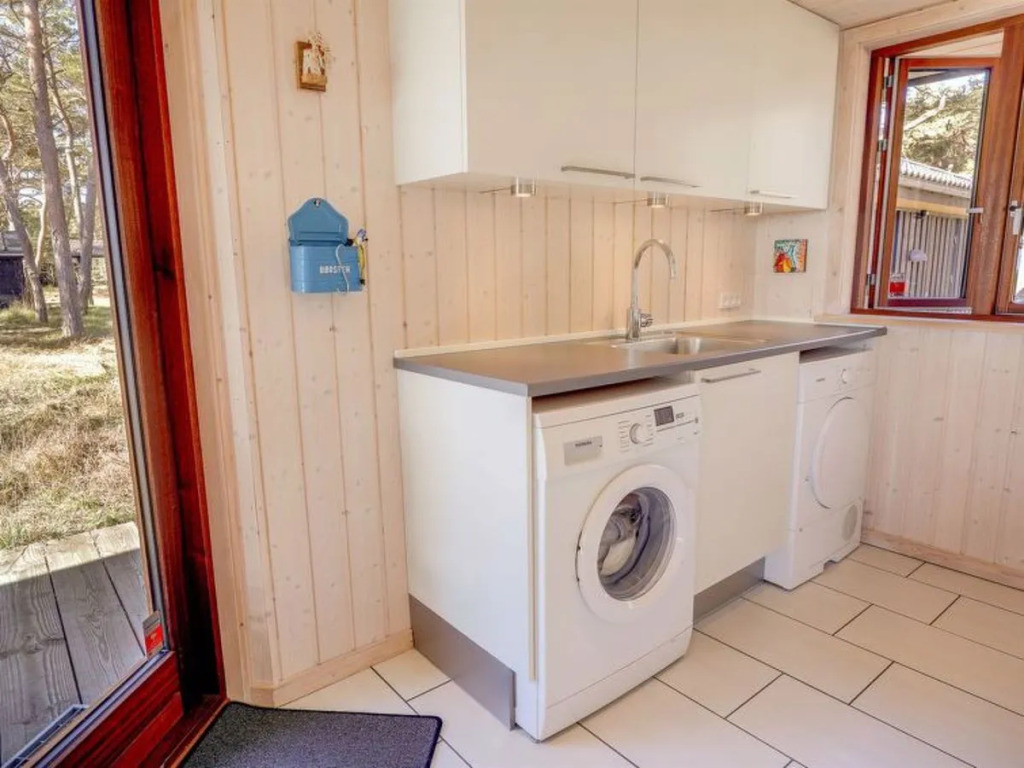 Holiday Home Unto - 25m from the sea by Interhome