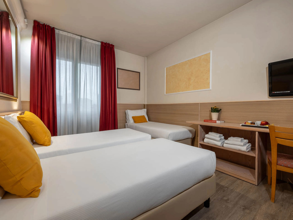 iH Hotels Milano St. John