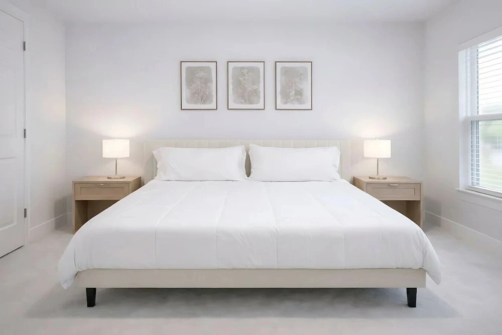 Apex Executive Apartments - 601 Graham Dr TX