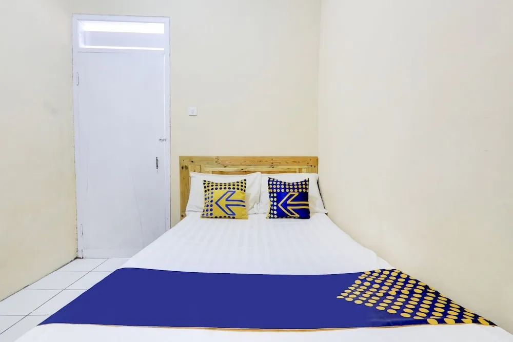 Hotel O Ramayana