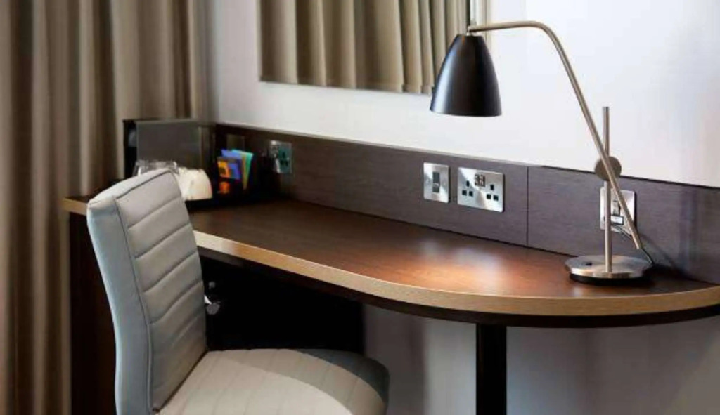 Premier Inn London Kings Cross