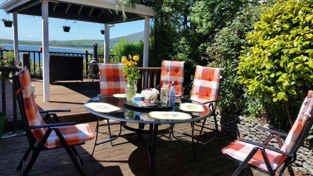 The Plough B&B