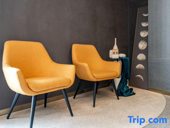 Xiamen Dayin Homestay (Gaoqi Airport Jimei Xuecun Branch)