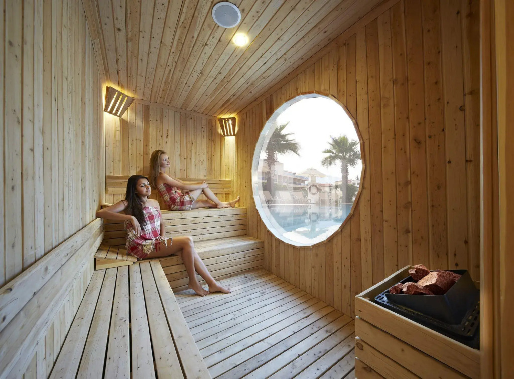 Ideal Pearl Hotel