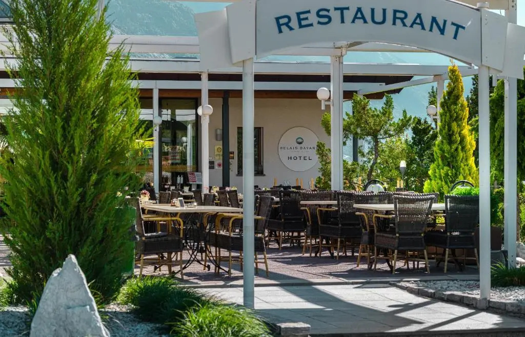 Relais Bayard