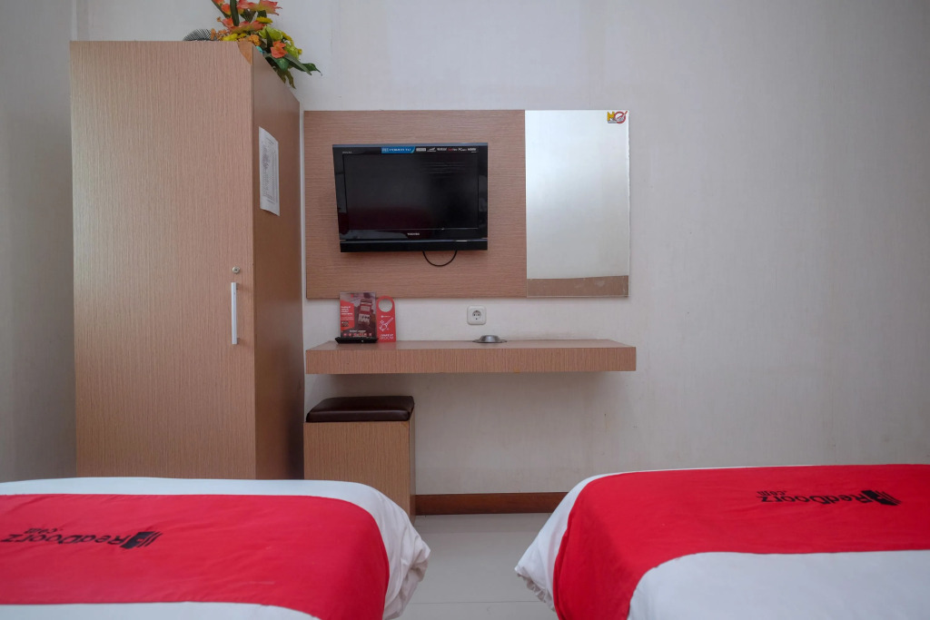 RedDoorz @ Pengayoman Panakkukang 2
