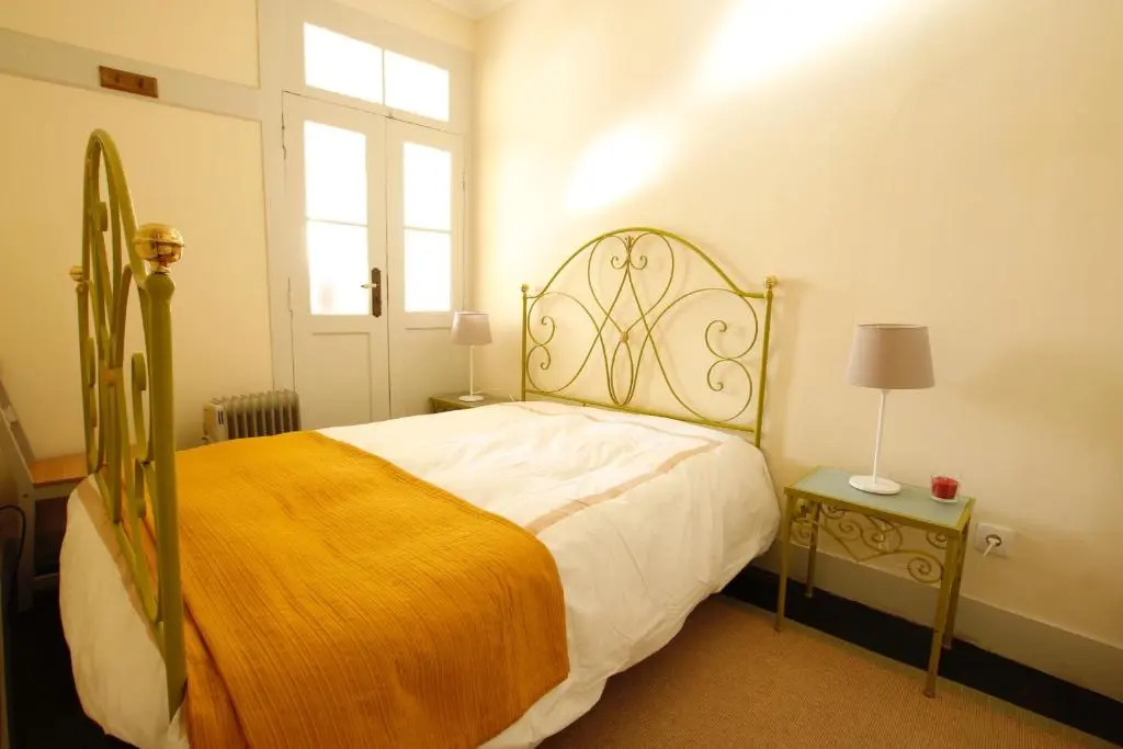 Baixa Apartamento
