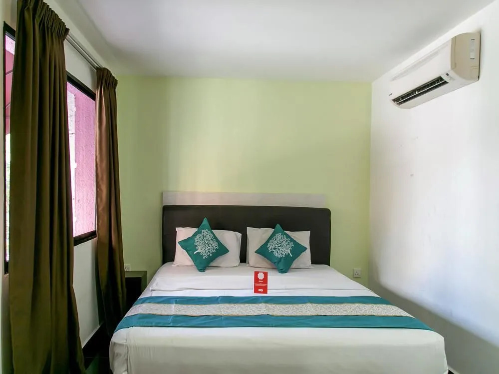 OYO 262 Hotel Bintang