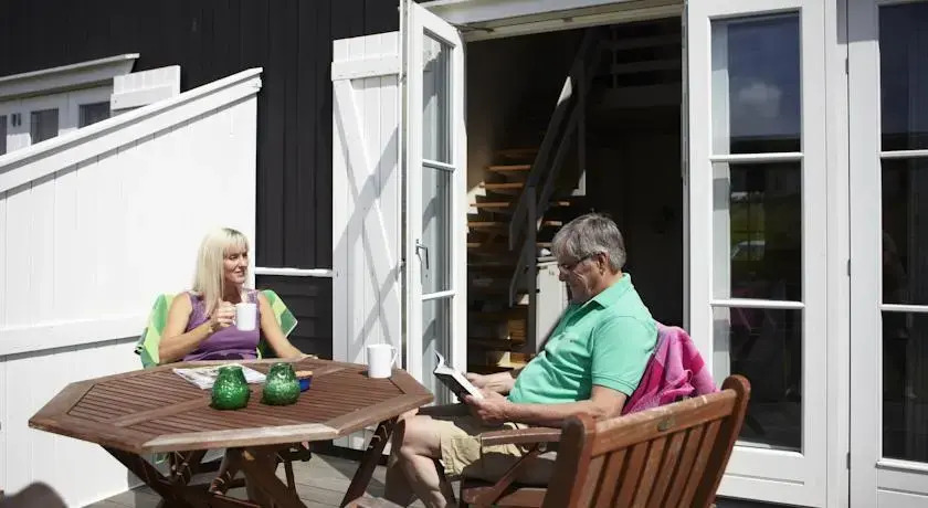 Danland Agger Holiday Center