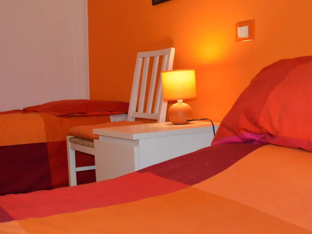A Casa Di Giallo B&B