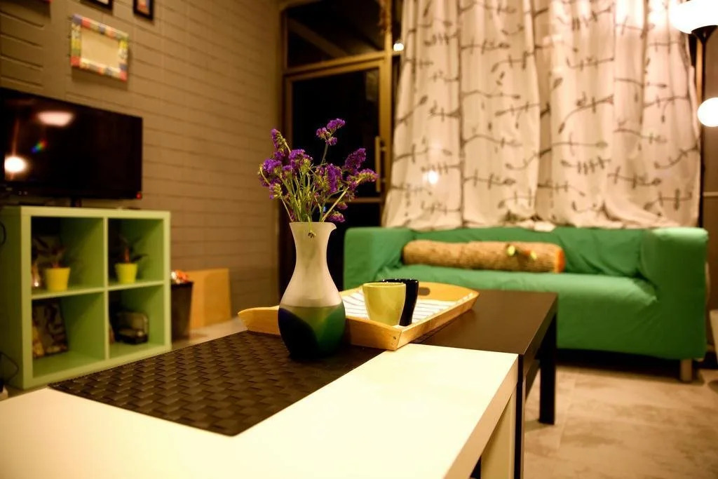 Deng Ba Hostel