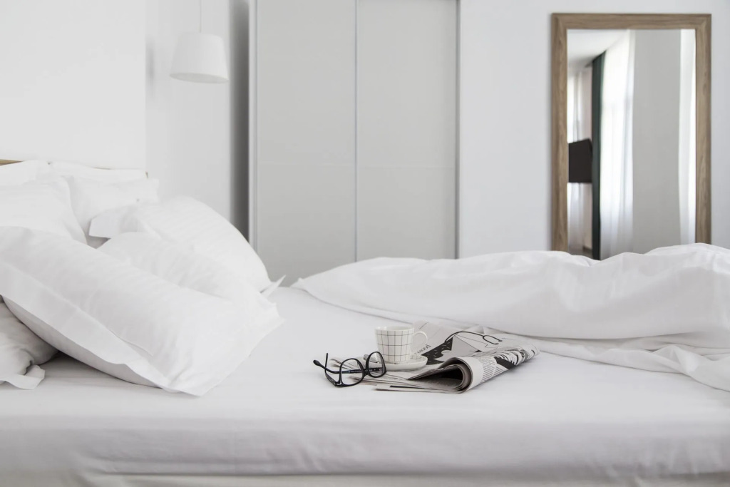 Monogram Hotel