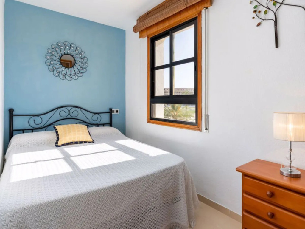 Apartment Albatros Roquetas de Mar