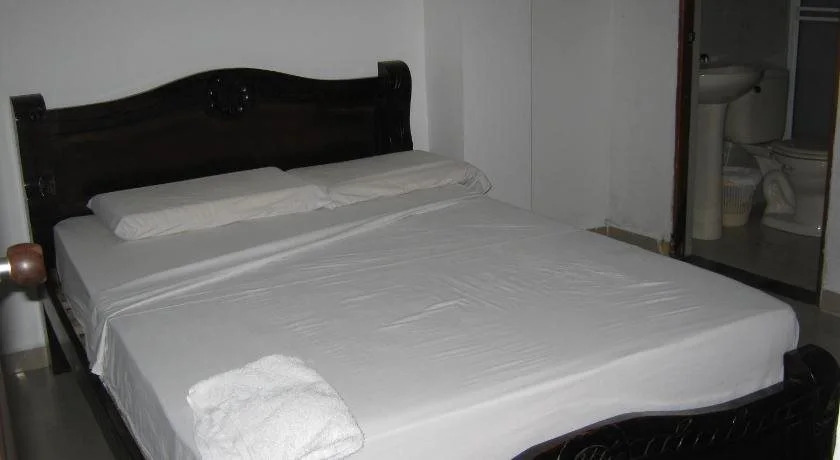 Hotel Casa Andrea