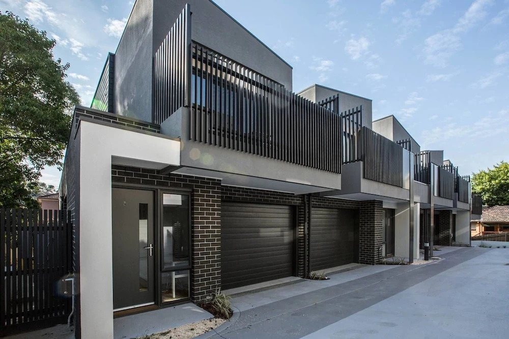 89 Fancy Doncaster Home
