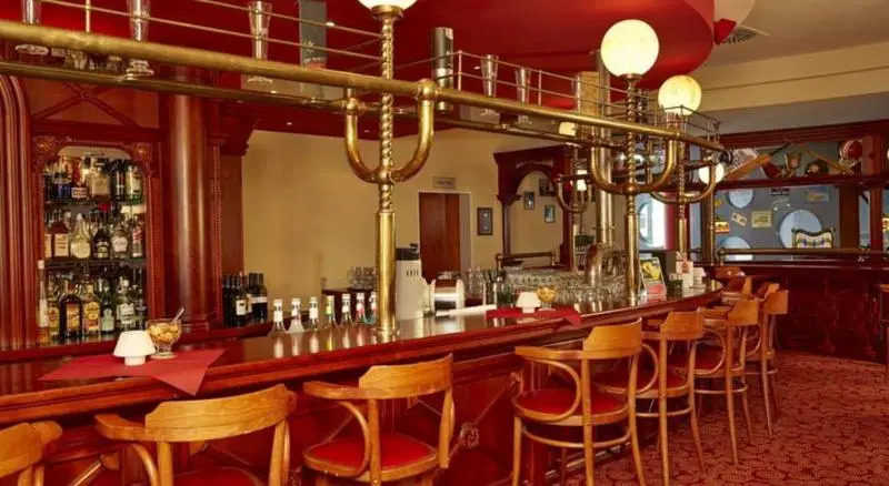 Sunday Hotel Stade Herzog Widukind