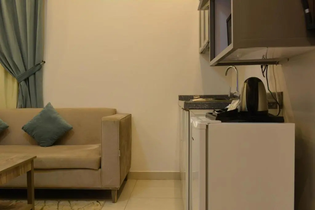 بيت الماس للشقق المخدومة MAAS House Apartments