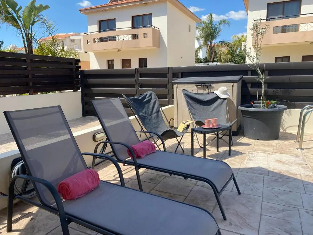 Serena Holiday Villa DPS6