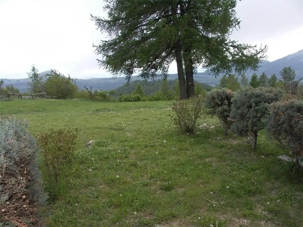 Appartement Saint-Michel-de-Chaillol, 1 pièce, 3 personnes - FR-1-393-91