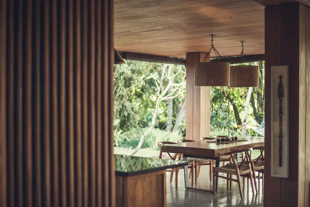 RedDoor Bali Villa