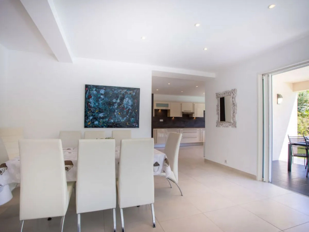 Villa Bastide de la Mer by Interhome