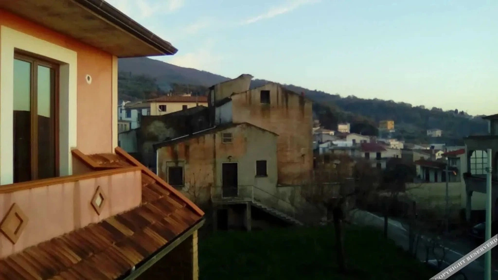 B&B A Due Passi