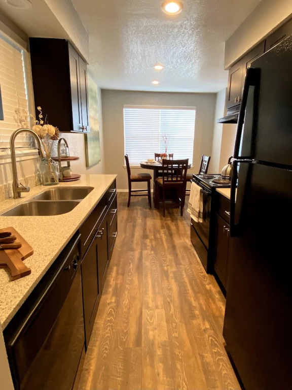 Evies Campus-close 2 bedroom luxury