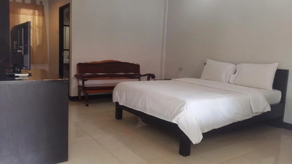 Phanthong Hotel